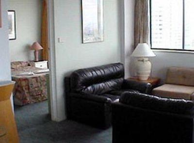 фото отеля Paradise Towers Apartments Gold Coast