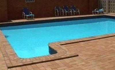 фото отеля Paradise Towers Apartments Gold Coast
