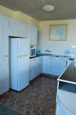 фото отеля Paradise Towers Apartments Gold Coast