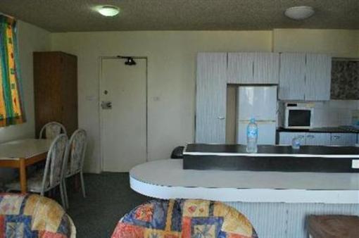 фото отеля Paradise Towers Apartments Gold Coast