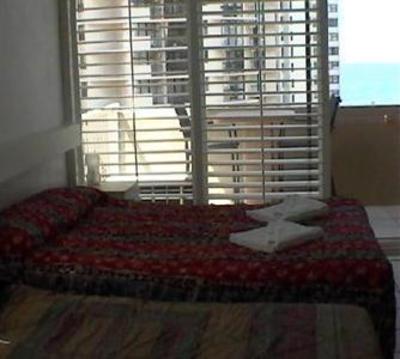 фото отеля Paradise Towers Apartments Gold Coast