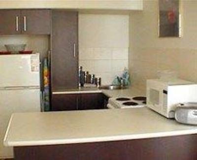 фото отеля Paradise Towers Apartments Gold Coast