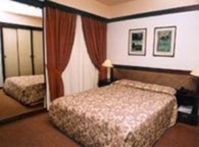 фото отеля Fortune Residence & Executive Service