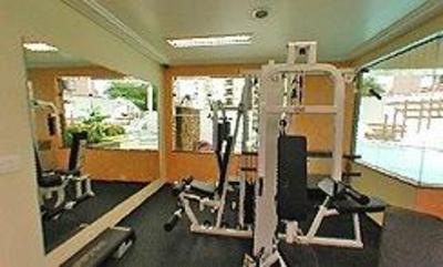 фото отеля Fortune Residence & Executive Service