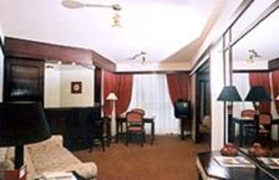 фото отеля Fortune Residence & Executive Service