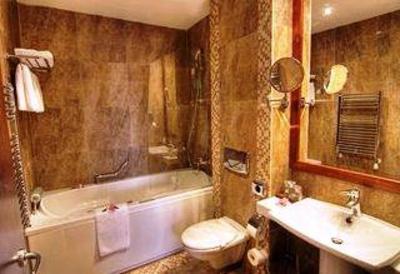 фото отеля Aparthotel Alpin Poiana Brasov