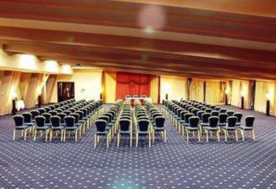 фото отеля Aparthotel Alpin Poiana Brasov