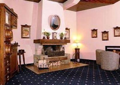 фото отеля Aparthotel Alpin Poiana Brasov