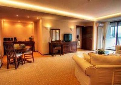 фото отеля Aparthotel Alpin Poiana Brasov