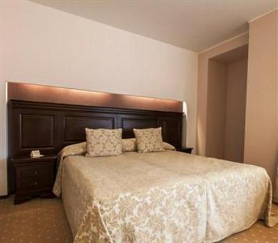 фото отеля Aparthotel Alpin Poiana Brasov