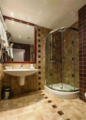 фото отеля Aparthotel Alpin Poiana Brasov