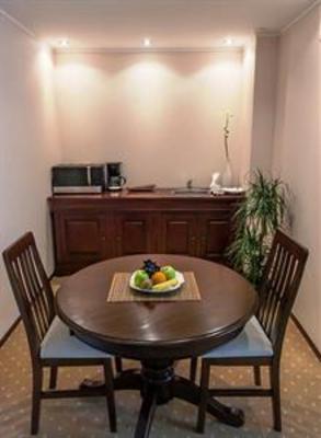 фото отеля Aparthotel Alpin Poiana Brasov