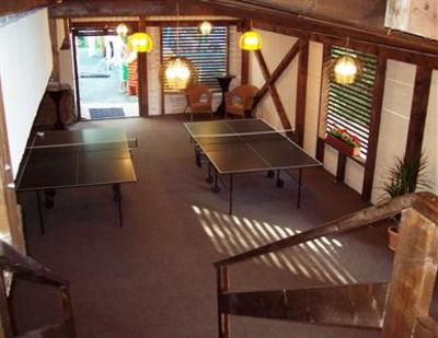 фото отеля Aparthotel Alpin Poiana Brasov