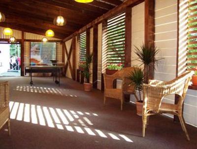 фото отеля Aparthotel Alpin Poiana Brasov