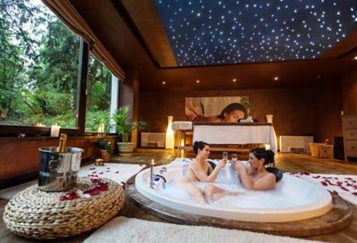 фото отеля Aparthotel Alpin Poiana Brasov