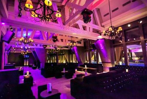 фото отеля Aparthotel Alpin Poiana Brasov
