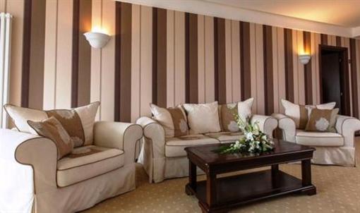 фото отеля Aparthotel Alpin Poiana Brasov
