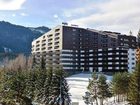 фото отеля Aparthotel Alpin Poiana Brasov