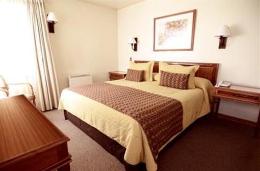 фото отеля Don Luis Hotel Puerto Montt
