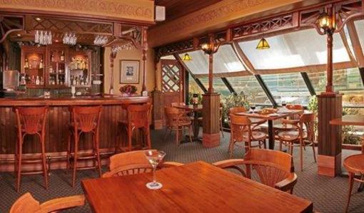 фото отеля Don Luis Hotel Puerto Montt