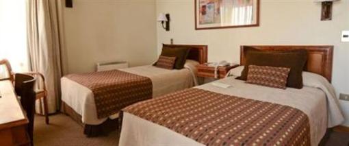 фото отеля Don Luis Hotel Puerto Montt
