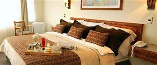 фото отеля Don Luis Hotel Puerto Montt