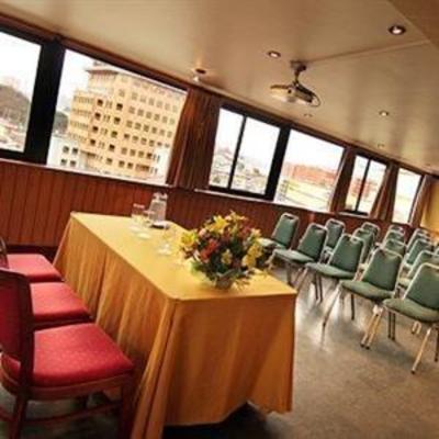 фото отеля Don Luis Hotel Puerto Montt