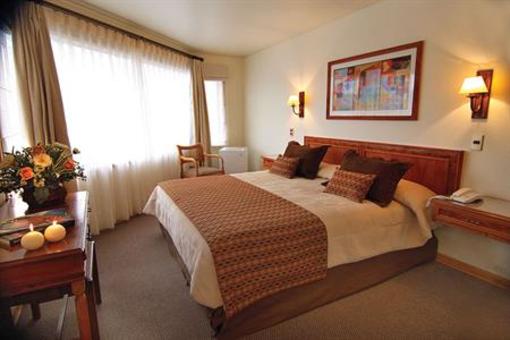 фото отеля Don Luis Hotel Puerto Montt
