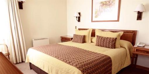 фото отеля Don Luis Hotel Puerto Montt