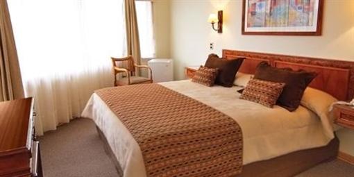 фото отеля Don Luis Hotel Puerto Montt
