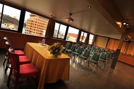 фото отеля Don Luis Hotel Puerto Montt