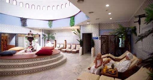 фото отеля Gypsophila Holiday Village