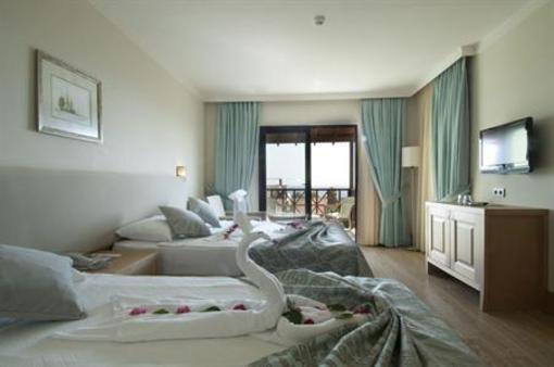 фото отеля Gypsophila Holiday Village