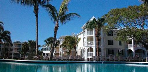 фото отеля Hyatt Windward Pointe