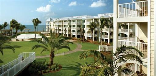 фото отеля Hyatt Windward Pointe