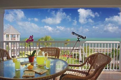 фото отеля Hyatt Windward Pointe