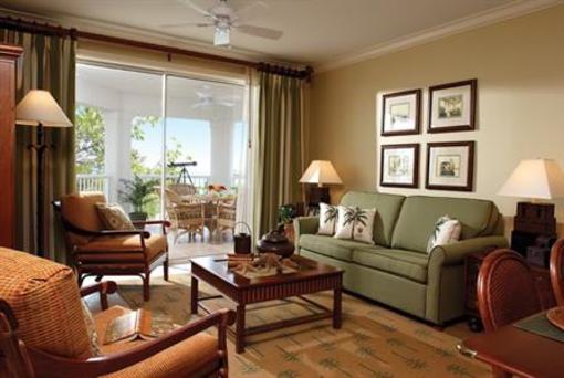 фото отеля Hyatt Windward Pointe