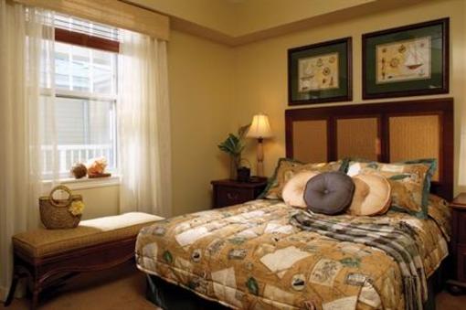 фото отеля Hyatt Windward Pointe