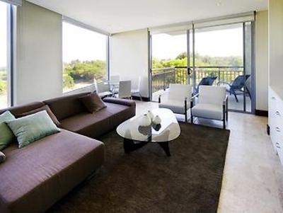 фото отеля Santai Retreat Apartments Casuarina Beach