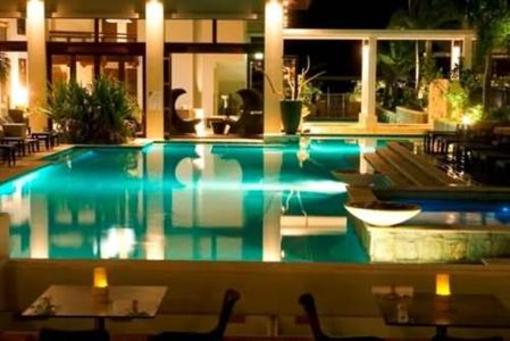 фото отеля Santai Retreat Apartments Casuarina Beach