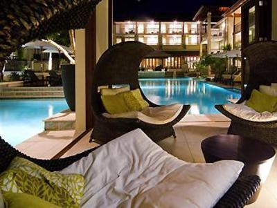 фото отеля Santai Retreat Apartments Casuarina Beach