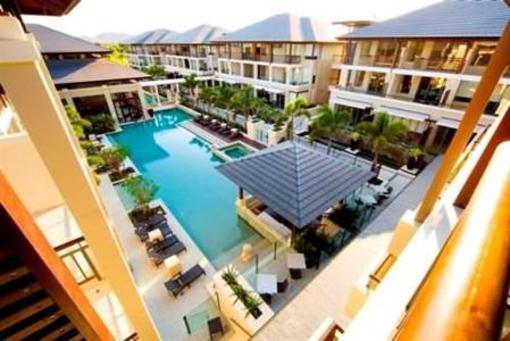 фото отеля Santai Retreat Apartments Casuarina Beach