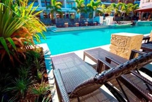фото отеля Santai Retreat Apartments Casuarina Beach
