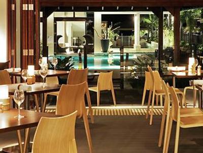 фото отеля Santai Retreat Apartments Casuarina Beach