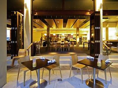 фото отеля Santai Retreat Apartments Casuarina Beach