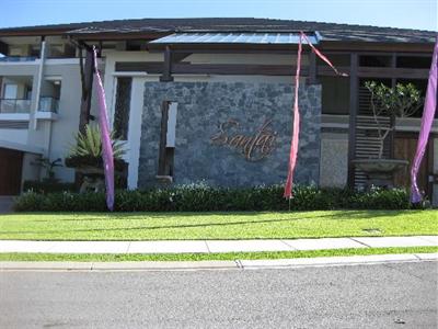 фото отеля Santai Retreat Apartments Casuarina Beach
