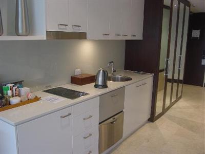 фото отеля Santai Retreat Apartments Casuarina Beach