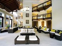 Santai Retreat Apartments Casuarina Beach
