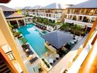 фото отеля Santai Retreat Apartments Casuarina Beach
