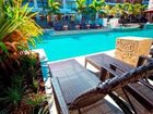 фото отеля Santai Retreat Apartments Casuarina Beach